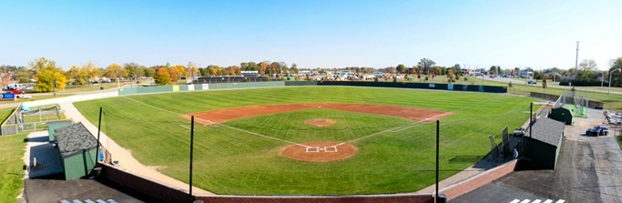 IPFW Baseball Field 